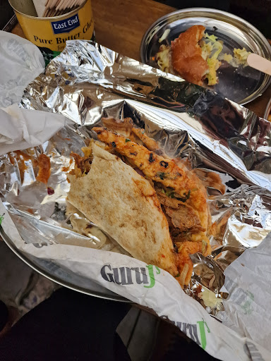 Photo of Guru J's (Cheltenham) - 32-34 St James St, Cheltenham GL52 2SH